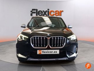BMW X1 sDrive18d