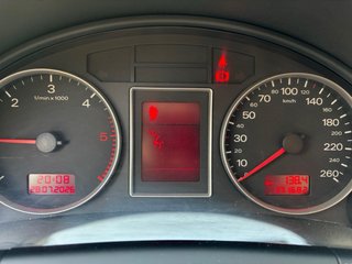 Audi A4 2005
