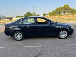 Audi A4 2005