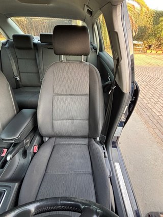 Audi A4 2005