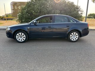 Audi A4 2005