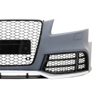 Paragolpes delantero Audi A5 2007-2012 tipo RS5