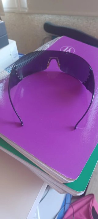 Gafas de sol Dior negras