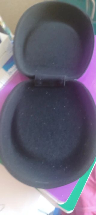 Gafas de sol Dior negras