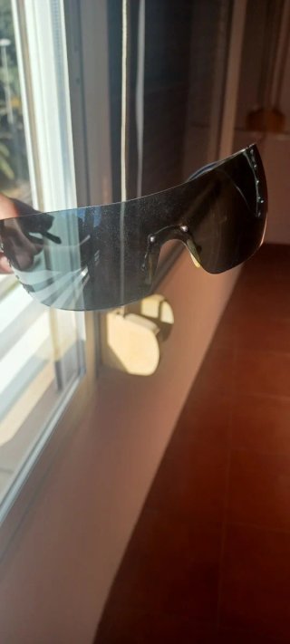 Gafas de sol Dior negras