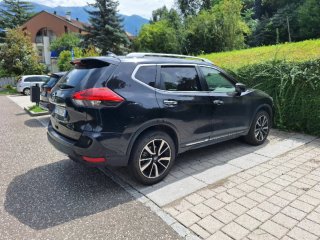 Nissan X-Trail 2018