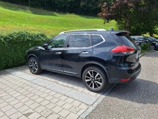 Nissan X-Trail 2018