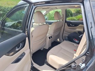 Nissan X-Trail 2018