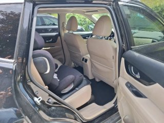 Nissan X-Trail 2018