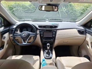 Nissan X-Trail 2018