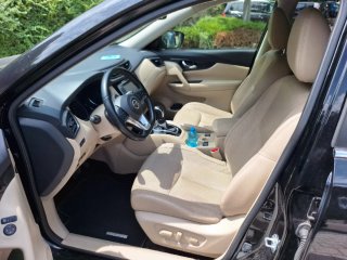 Nissan X-Trail 2018