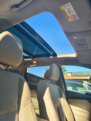 Nissan X-Trail 2018