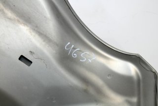 Jaguar capot xf i (x250) 3.0 d 133225