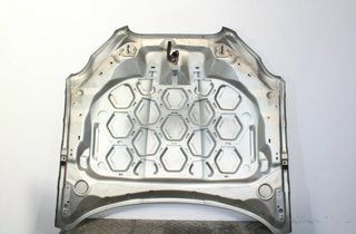 Jaguar capot xf i (x250) 3.0 d 133225