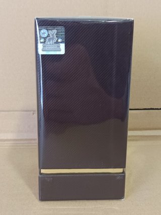 ALHAMBRA TOSCANO PIEL 2.7 EAU DE PARFUM SPRAY HOMB