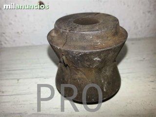silemblock tiranta trasero corto seat