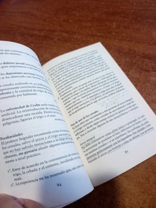 Que tus alimentos sean tu medicina