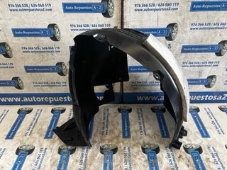 PASE DE RUEDA IZQUIERDO VW GOLF 7,5