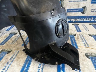 PASE DE RUEDA IZQUIERDO VW GOLF 7,5