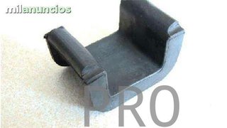 Goma soporte de.radiador.de.seat 124