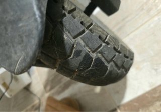 Patinete Eléctrico Smartgyro