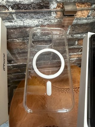 iPhone 15 Pro