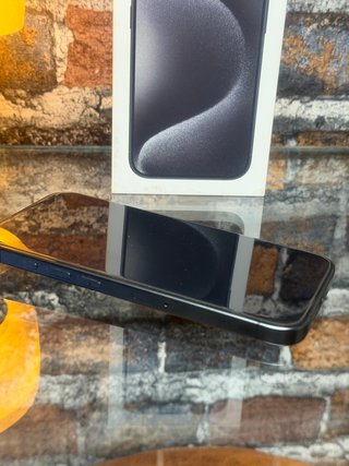 iPhone 15 Pro