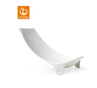 Estructura Bañera Bebé y hamaca de baño Stokke