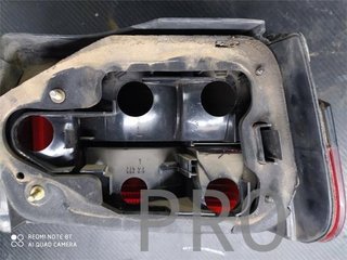 piloto trasero Seat Ibiza