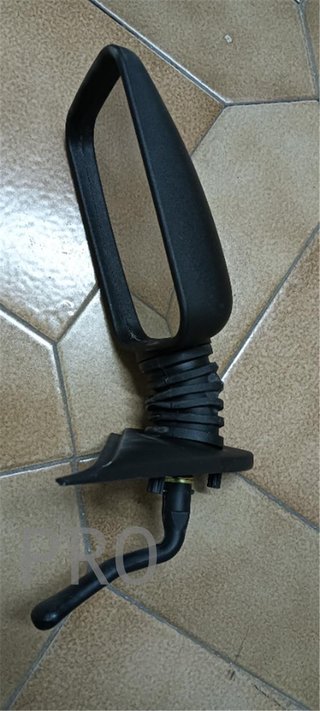 Retrovisor izquierdo lancia y 10