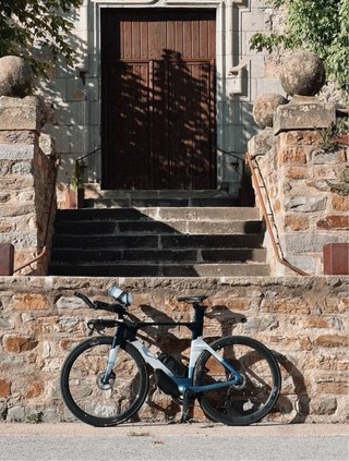 Orbea Ordu M30iLTD 2024 – Talla s/m –
