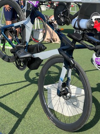 Orbea Ordu M30iLTD 2024 – Talla s/m –