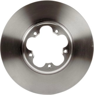 Bosch BD2121 Disco de freno, certificación ECE-R90, 1 disco unitario