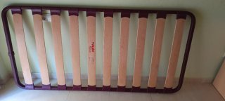 Somier Flex 90x180 cm