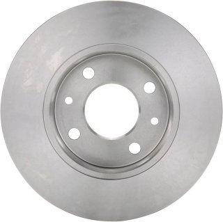 Bosch BD94 Discos de freno, certificación ECE-R90, 1 juego de 2 discos