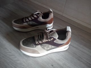 Zapatillas deportivas