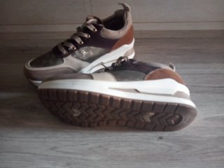Zapatillas deportivas