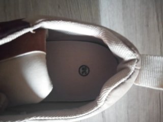 Zapatillas deportivas