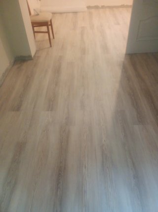 8 Cajas Tarima Flotante 25 euro cada una