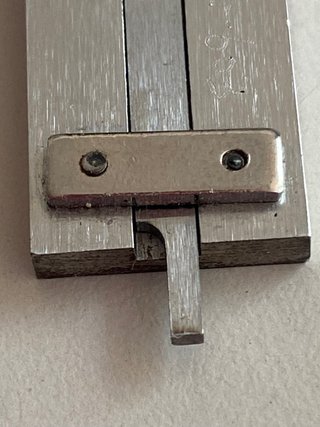 Calibro Vernier 150 x 0.02 mm