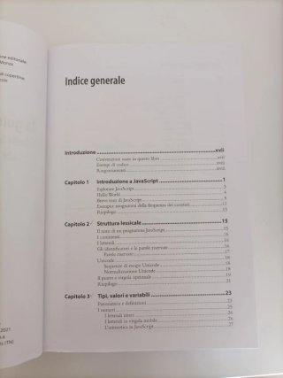 Javascript. La guida definitiva. Dalle basi del...