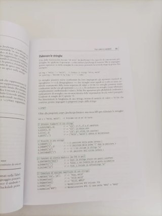 Javascript. La guida definitiva. Dalle basi del...