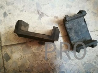 soporte de radidor de agua