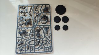 Broodcoven / Conciliábulo de la Progenie