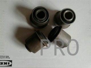 silemblock trapecio Renault 8 y Alpine