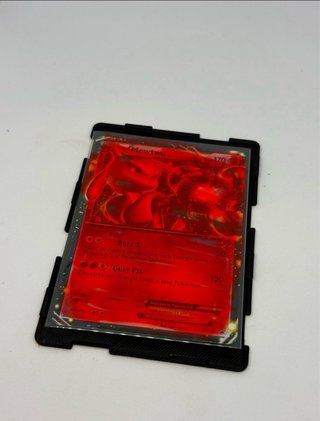 Protectores para envíos TCG