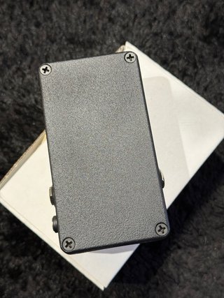 B85 audio Hrom CMOS Bass Overdrive