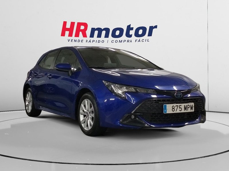 Toyota Corolla 140H Active Plus 103 kW (140 CV) - foto 1