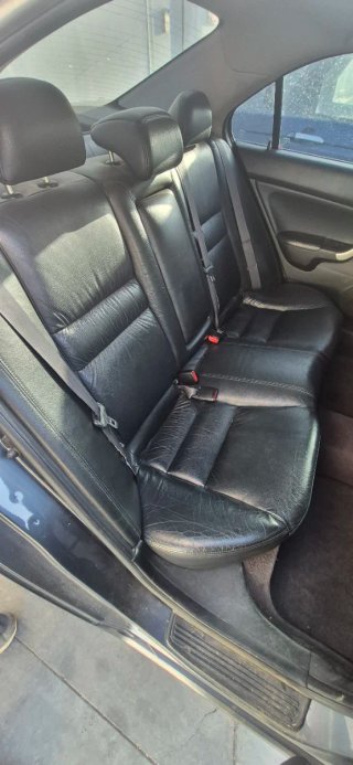 Honda Accord 2003