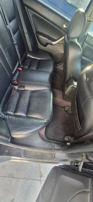 Honda Accord 2003